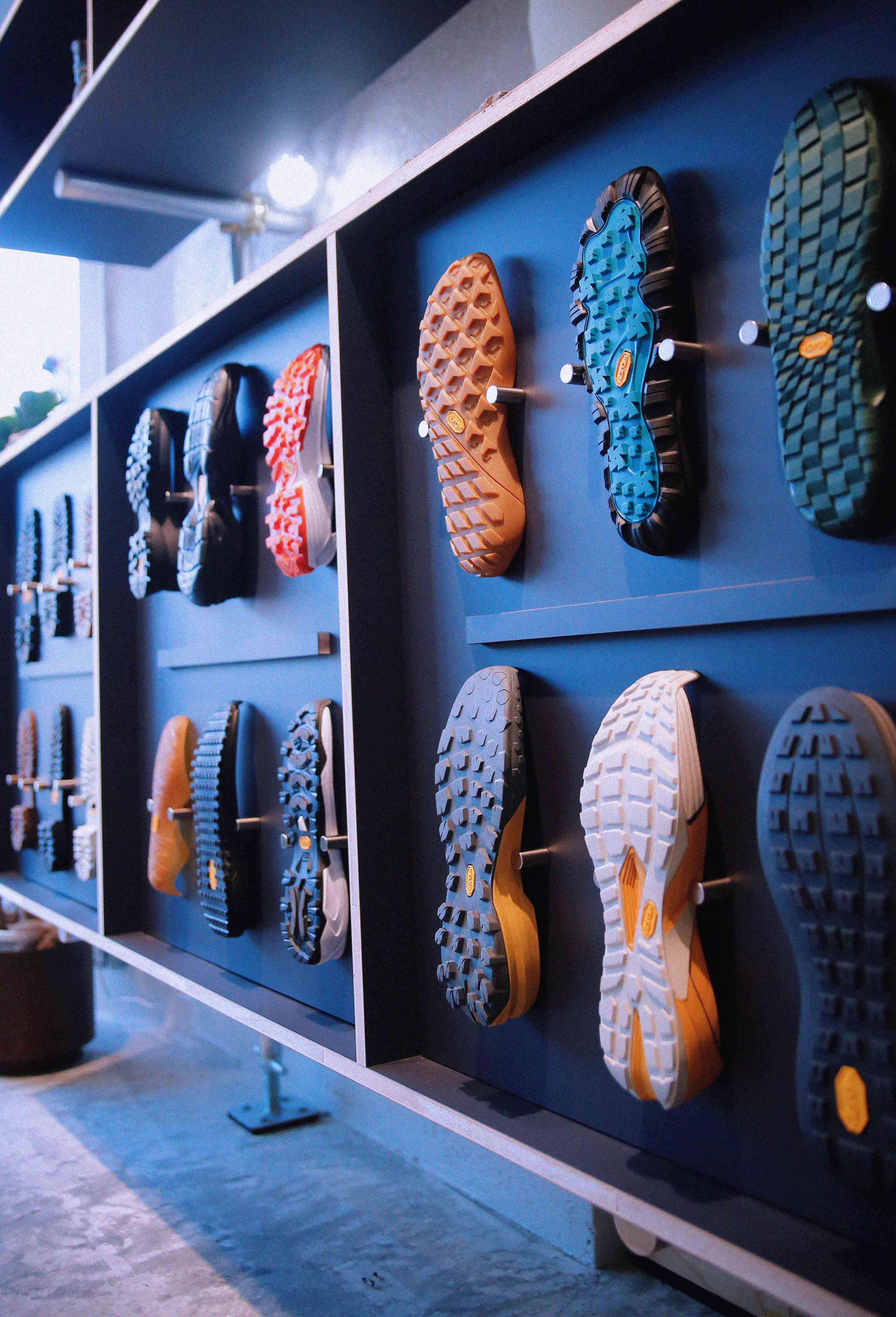 vibram milano design week img4